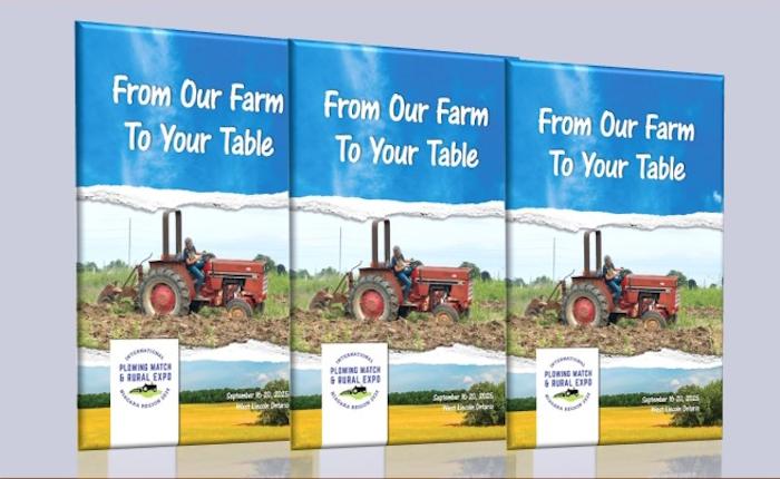 GET YOUR IPM 2025 COOKBOOK